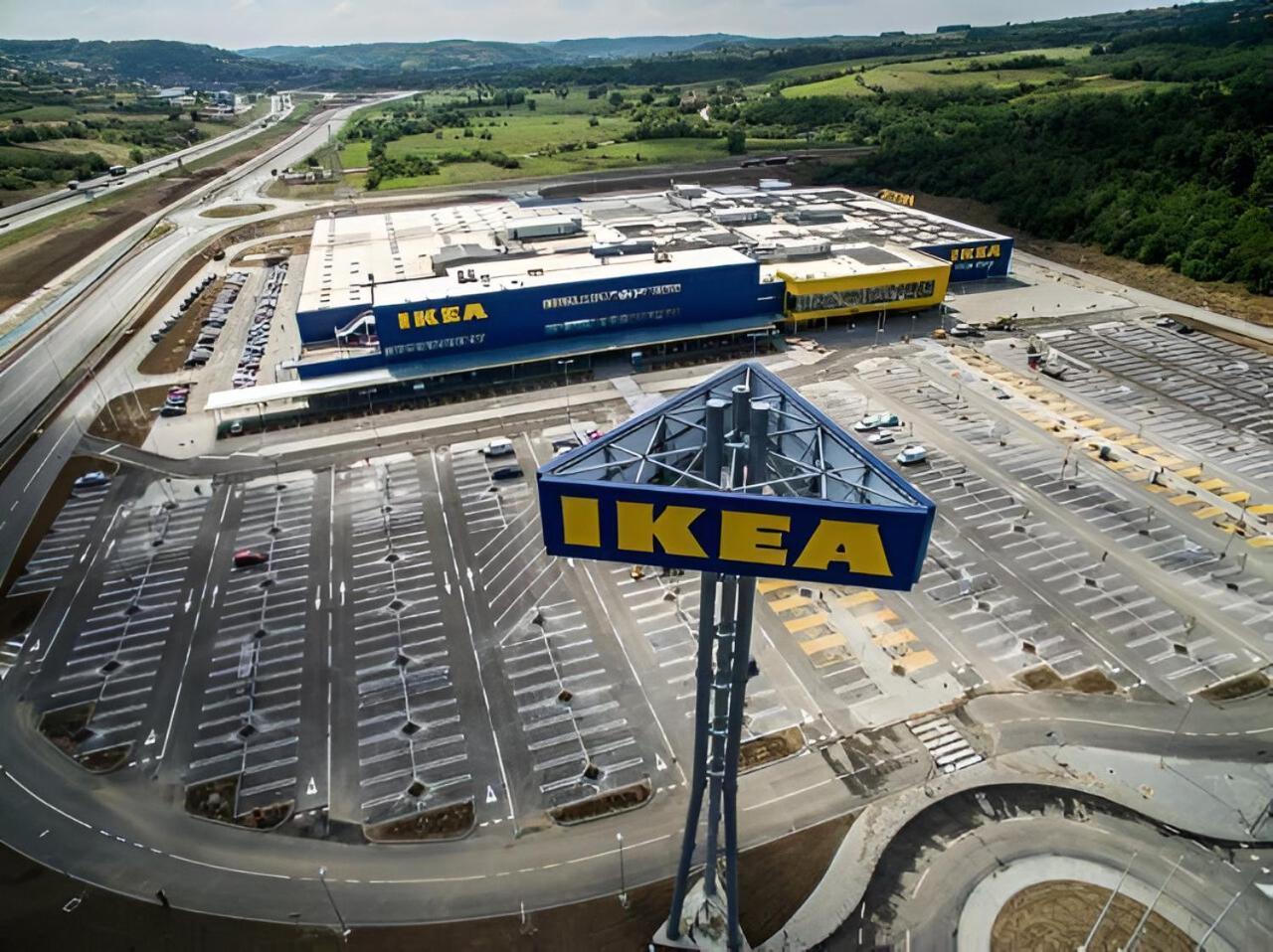Gold Lägenhet Belgrad Exteriör bild